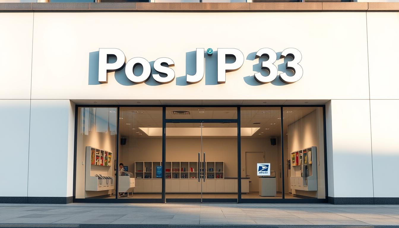 Pos Jp 33 – Informasi Lengkap, Akurat, dan Cepat