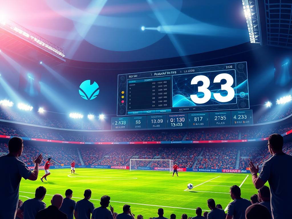 Posjp 33: Situs Betting Bola Online dengan Pasaran Lengkap