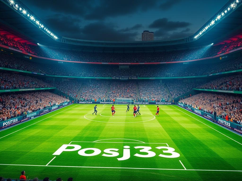 informasi sepak bola